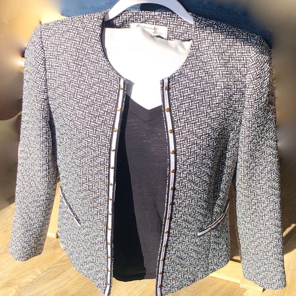 Tahari Suit Jacket NEVER WORN